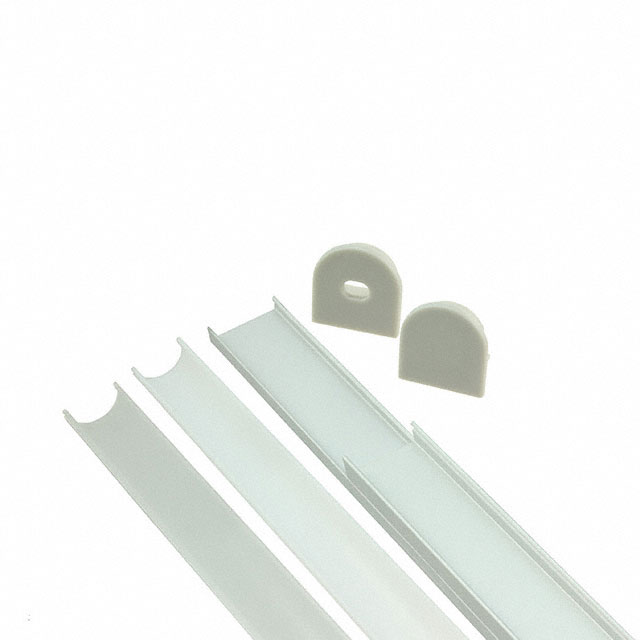 ZFC-20BP/KIT JKL Components Corp.  Accessori optoelettronici